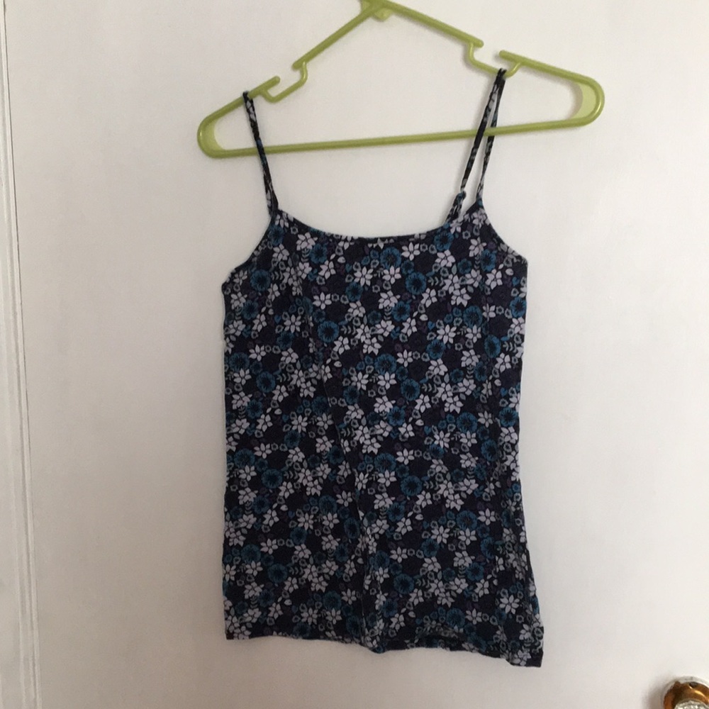 Loft Cami tank top